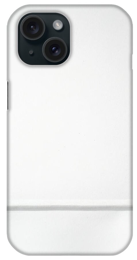 Minimal iPhone Case featuring the photograph Infinity by Scott Norris
