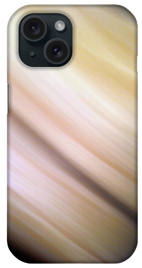 Planets iPhone Case featuring the photograph Jupiter by Kathy Corday