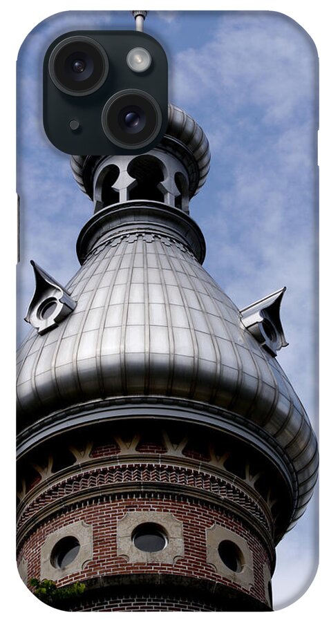 La Cupola iPhone Case featuring the photograph La Cupola by Ivete Basso Photography