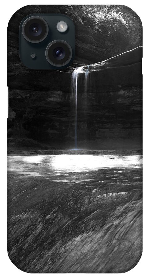 Lasalle Canyon iPhone Case featuring the photograph LaSalle Canyon by Dylan Punke