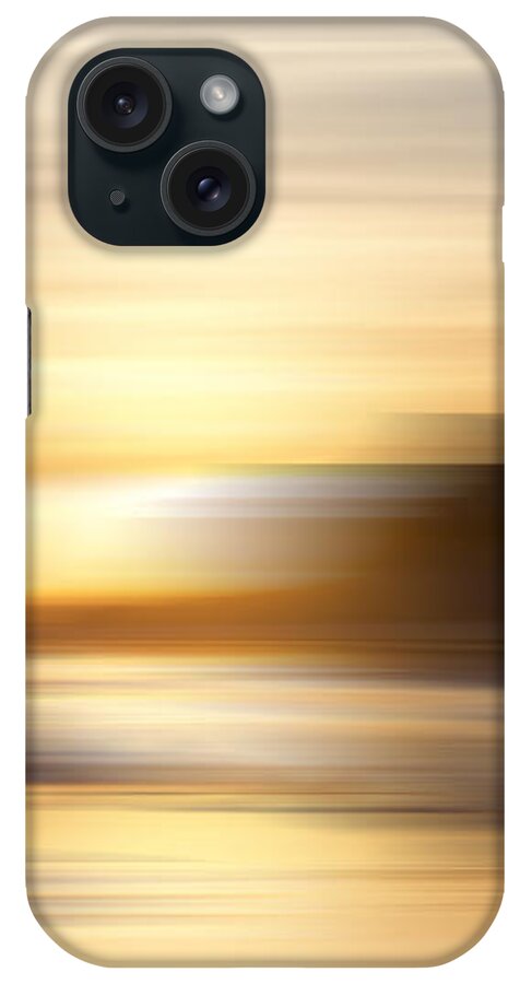 Evie iPhone Case featuring the photograph Mango Slice by Evie Carrier