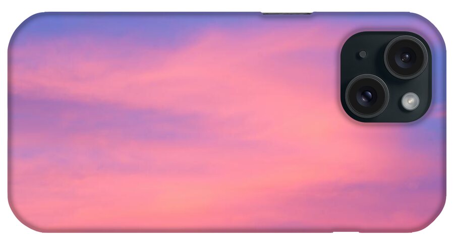 Jasper National Park iPhone Case featuring the photograph Morning Clouds by Larry Ricker