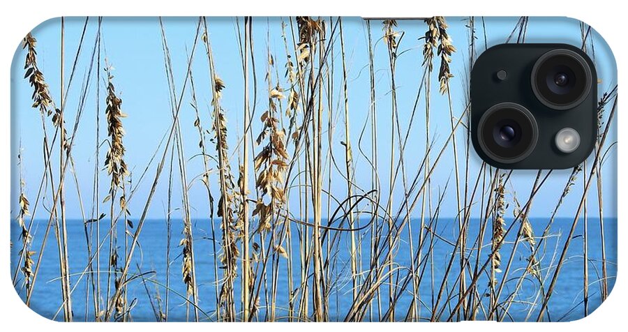 Sea iPhone Case featuring the photograph Naturally The Ocean by Jan Gelders