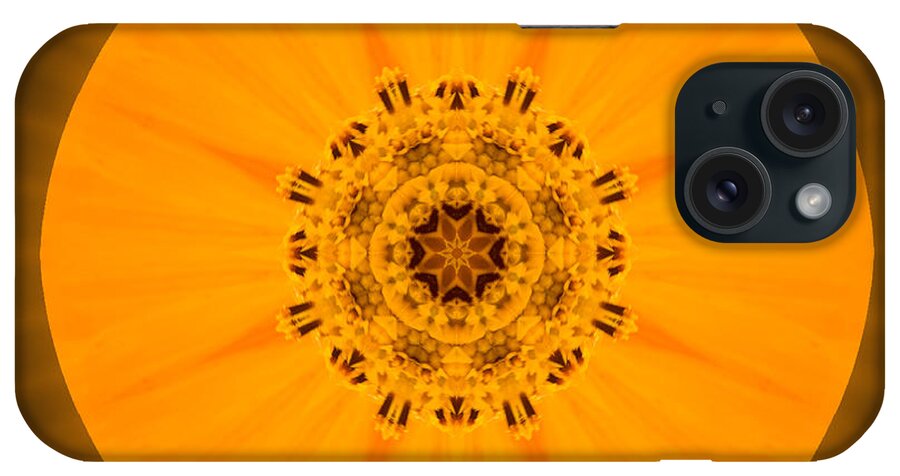 Nature's iPhone Case featuring the photograph Nature's Mix #3 by Hazy Apple