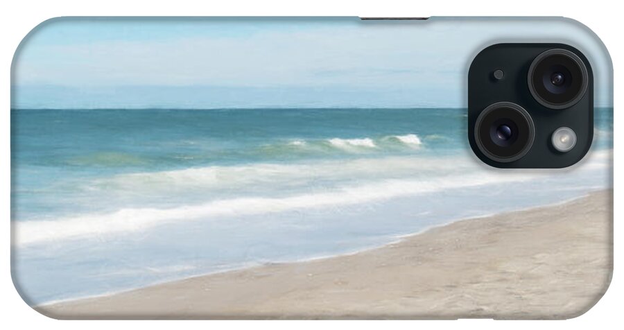 Beach iPhone Case featuring the photograph Nauset Beach by Michael James