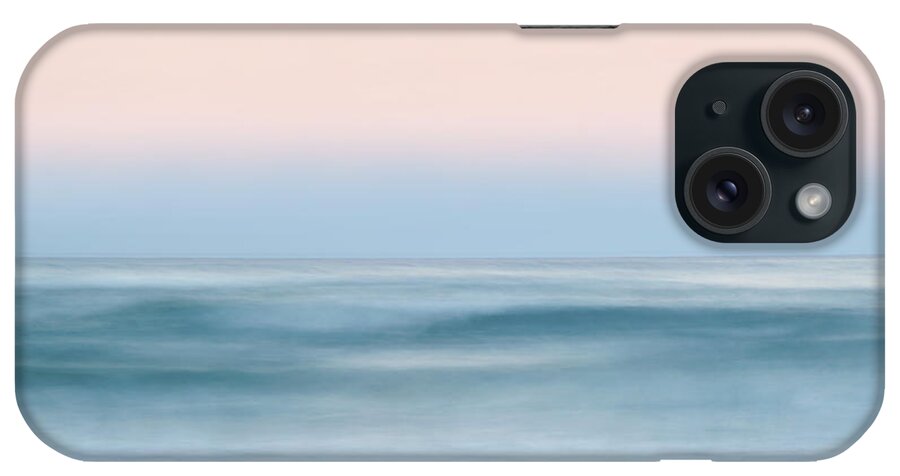 Beach iPhone Case featuring the photograph Ocean Calling by Az Jackson
