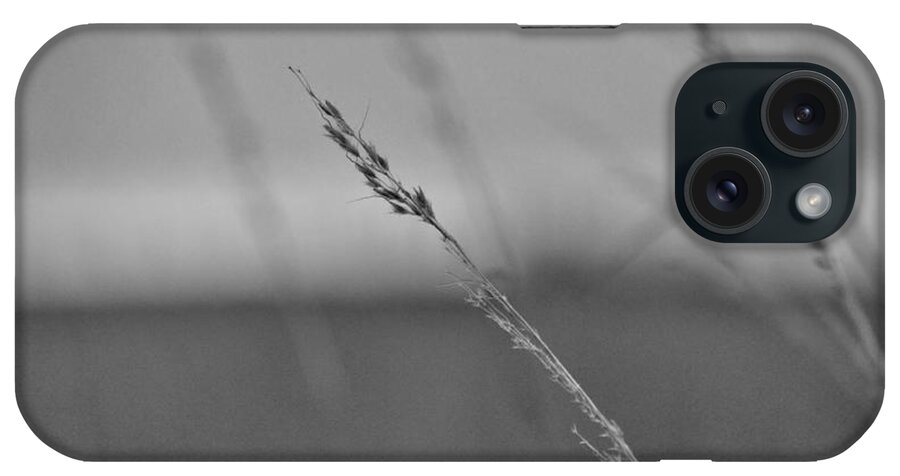 Rural iPhone Case featuring the photograph One in a million... by Thomas Gorman