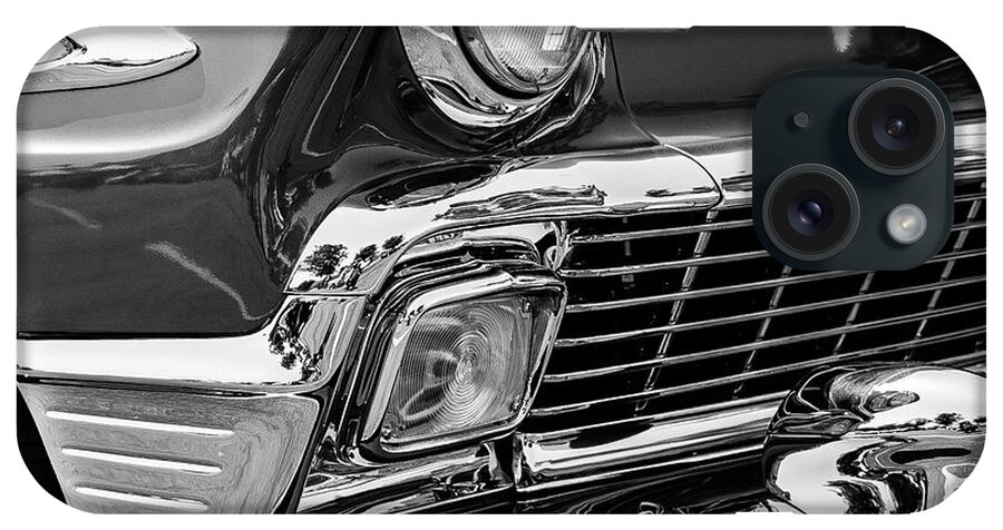 Cars iPhone Case featuring the photograph Overdrive5 by Ryan Weddle