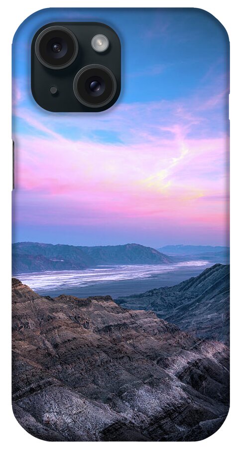 Pretty In Pink iPhone Case featuring the photograph Pretty in Pink by George Buxbaum