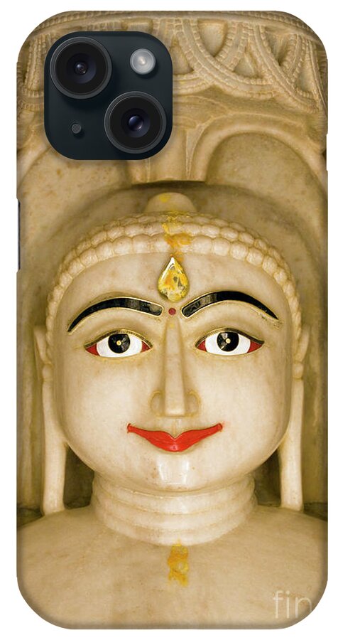  iPhone Case featuring the photograph Rajashtan_d327 by Craig Lovell