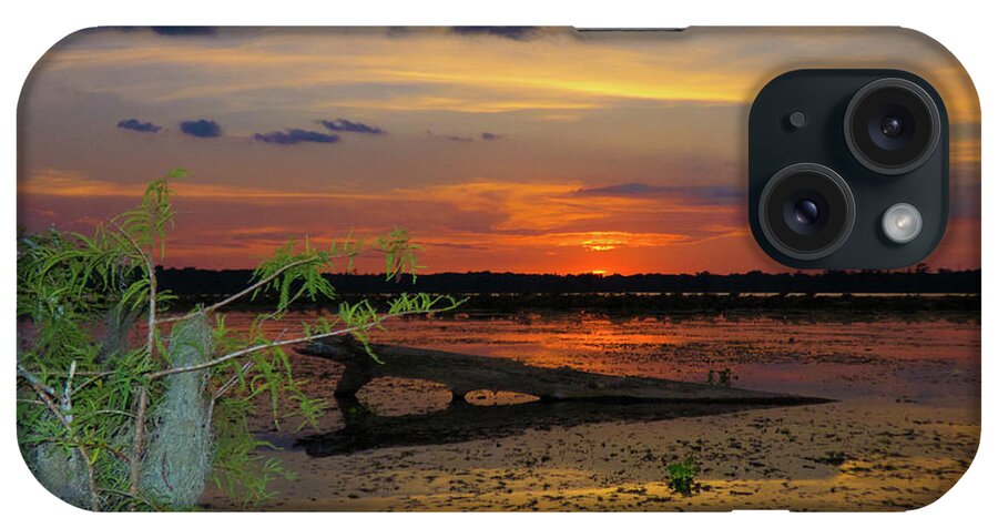 Orcinus Fotograffy iPhone Case featuring the photograph Ramp by Kimo Fernandez