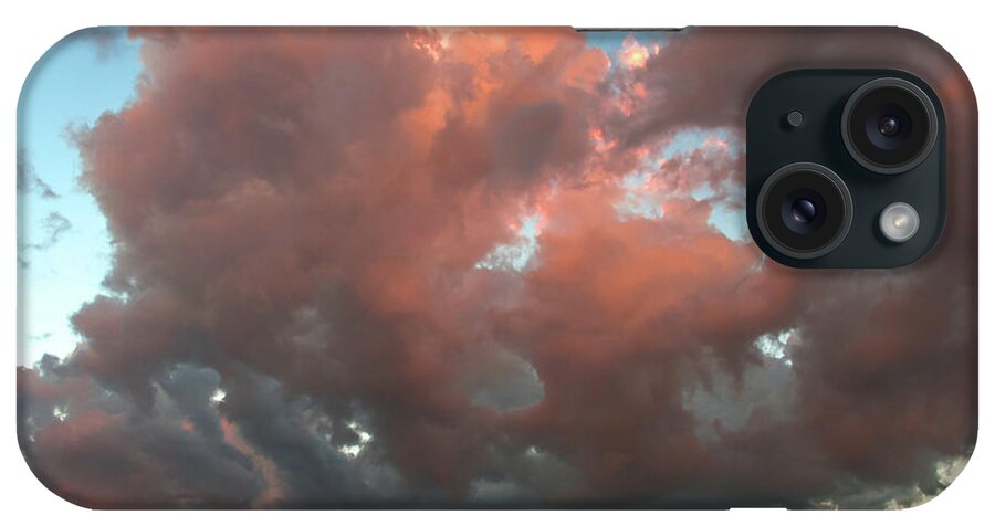 Boats iPhone Case featuring the photograph Resting in the sunset by Carolyn D'Alessandro