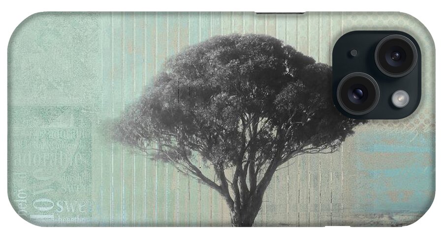 Tree iPhone Case featuring the photograph Revelation - 31a by Variance Collections