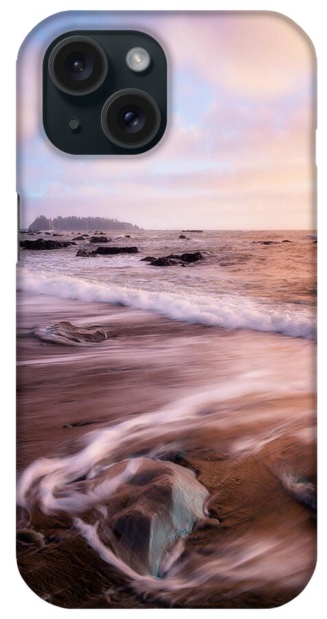 Rialto iPhone Case featuring the photograph Rialto Bliss by Ryan Manuel
