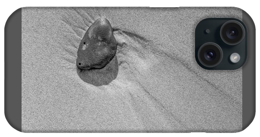 California iPhone Case featuring the photograph Sand Stone by Derek Dean