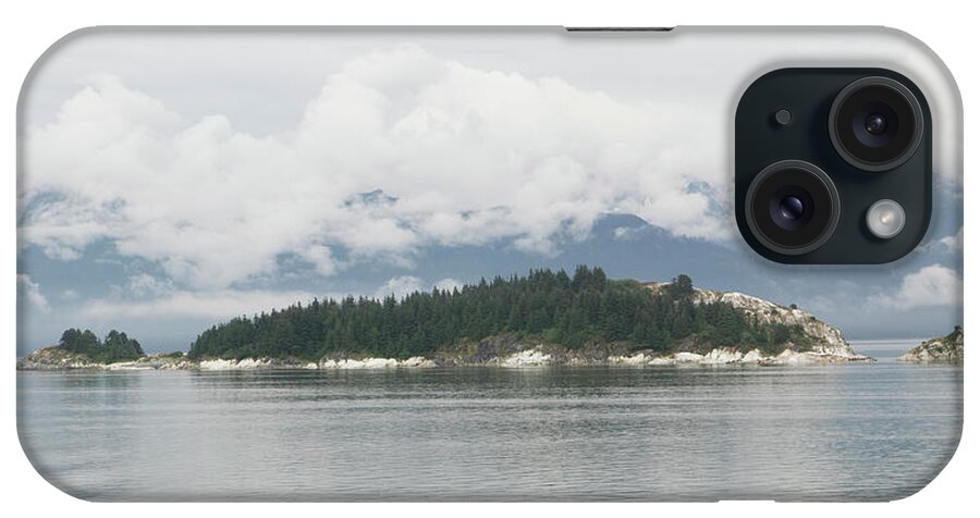 Seascape iPhone Case featuring the photograph Seascape by Paul Ross
