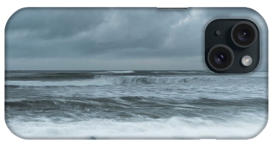 Beaches iPhone Case featuring the photograph Simplicity by Robert Potts