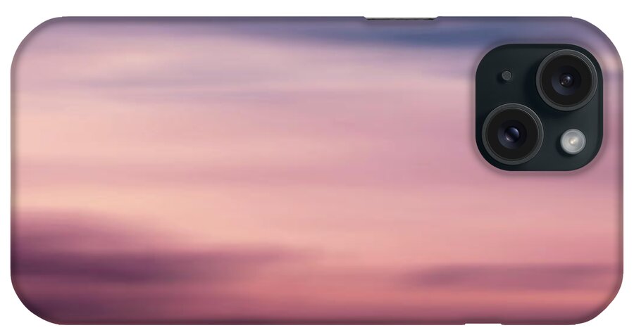 Skyscape iPhone Case featuring the photograph Skyscape by Wim Lanclus