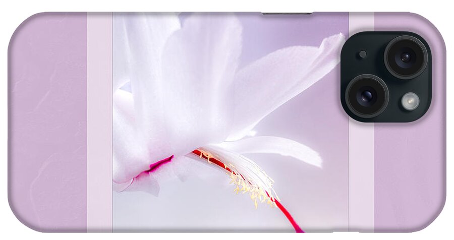 Mona Stut iPhone Case featuring the photograph Soft Jewels by Mona Stut
