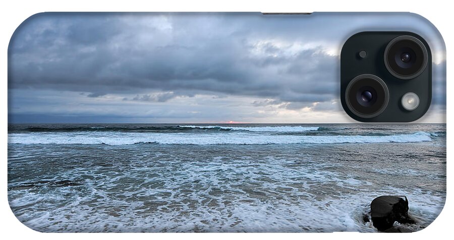 Mark Whitt iPhone Case featuring the photograph Soothing Tranquility by Mark Whitt