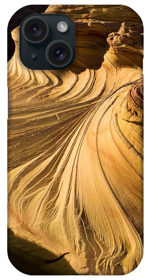 Summer Heat iPhone Case featuring the photograph Summer Heat by Chad Dutson