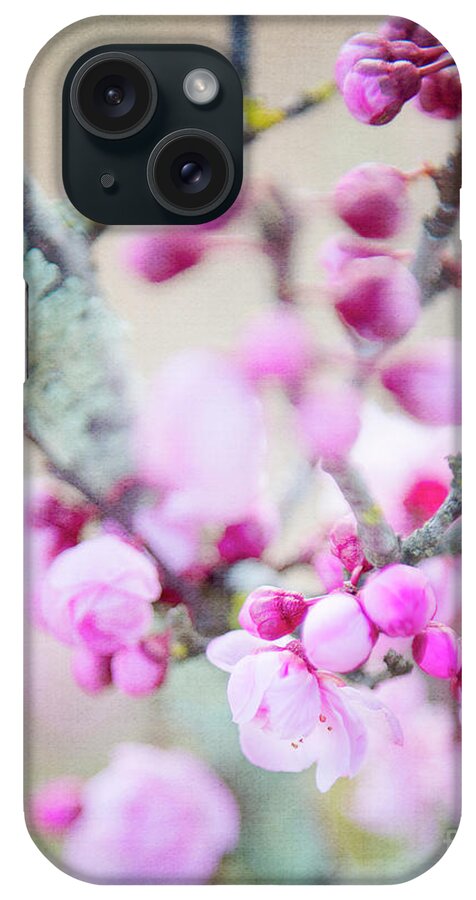 Australia Photography iPhone Case featuring the photograph Temptation of Pink by Ivy Ho