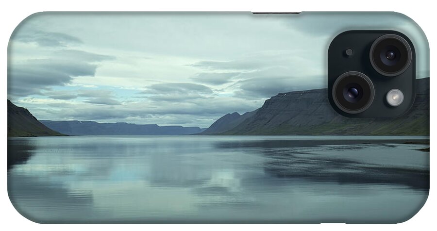 Travel iPhone Case featuring the photograph Time After Time All My Thoughts Turn Back To You by Lucinda Walter