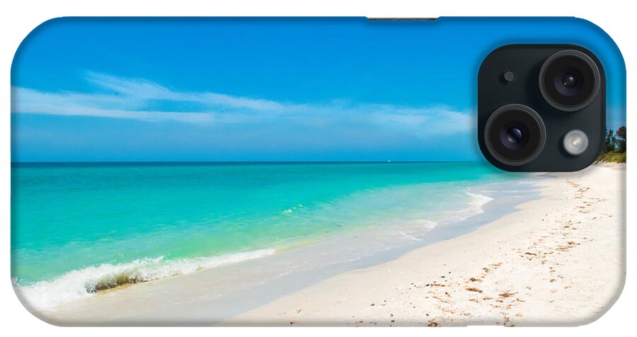 susan Molnar iPhone Case featuring the photograph Time to Breathe by Susan Molnar
