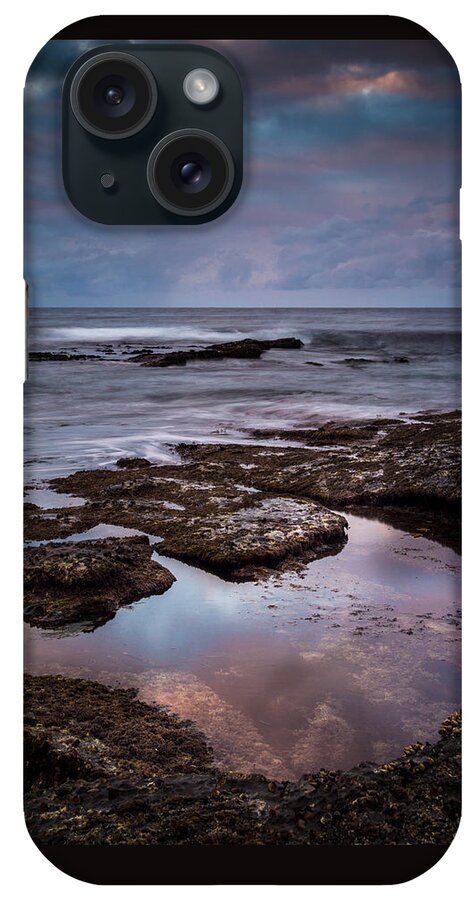 California iPhone Case featuring the photograph Tropical Punch by Jason Roberts