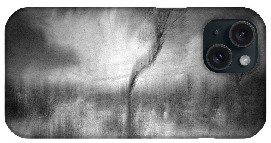 Tree iPhone Case featuring the photograph Turn Around by Mark Ross