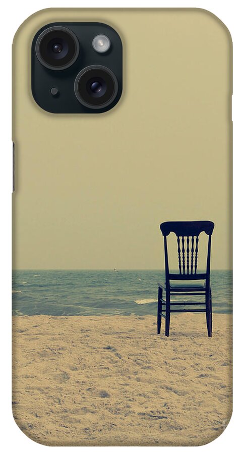 Ocean iPhone Case featuring the photograph Until Tomorrow and Tomorrow and Tomorrow by Dana DiPasquale