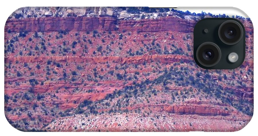Utah iPhone Case featuring the photograph Utah 5 by Will Borden