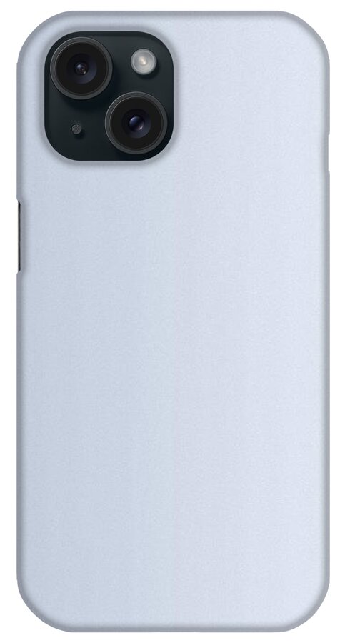 Vertical iPhone Case featuring the digital art Vertical Grey by Archangelus Gallery