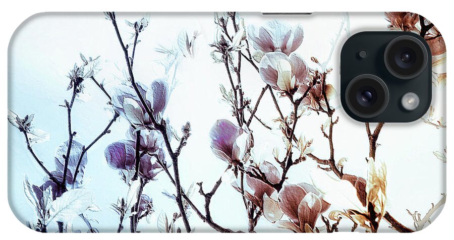 Zen iPhone Case featuring the photograph Zen Thoughts by Elaine Manley