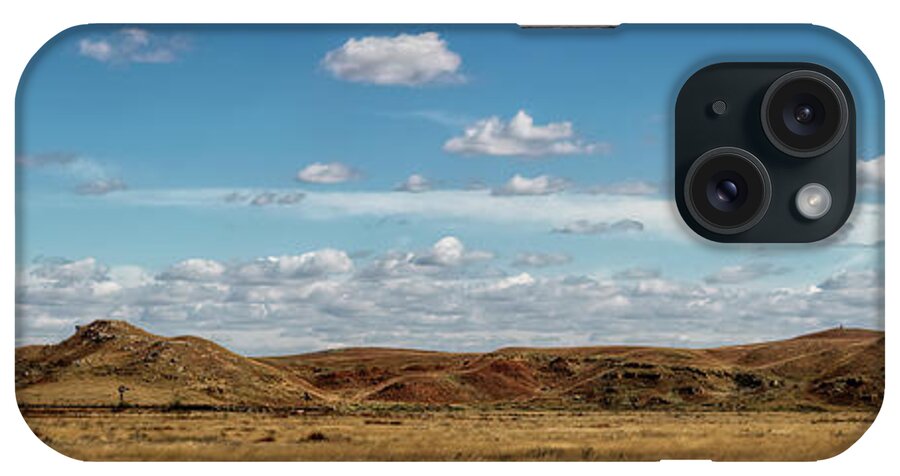 Big Basin iPhone Case featuring the photograph Big Basin Panorama by Scott Bean