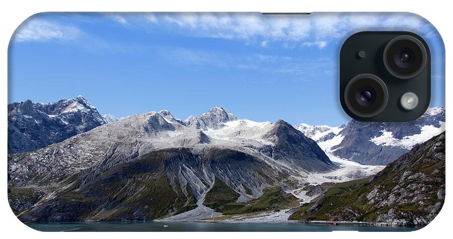 Nature iPhone Case featuring the photograph North Beauty #1 by Ramunas Bruzas
