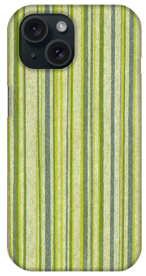 Background iPhone Case featuring the drawing Pattern #338 by CSA Images