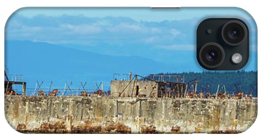 Yogn 82 iPhone Case featuring the photograph Yogn 82 #4 by Michelle Pennell