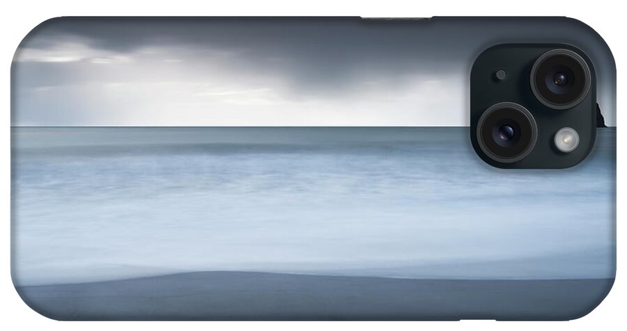 Scenics iPhone Case featuring the photograph Iceland #7 by Jeremy Walker