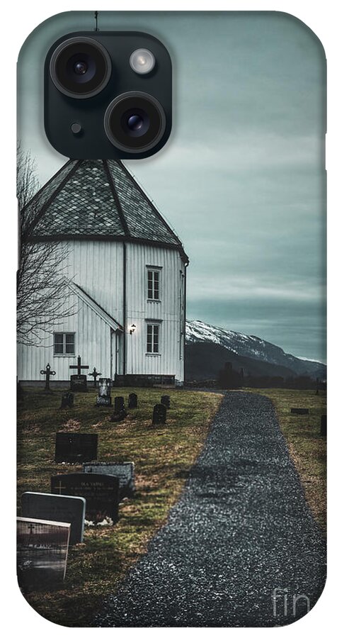 Kremsdorf iPhone Case featuring the photograph A Prayer For Time by Evelina Kremsdorf