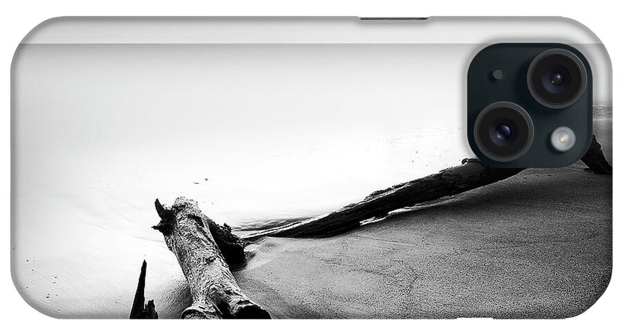 Drift iPhone Case featuring the photograph Drift by Rob Cherry