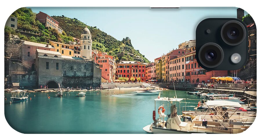 Kremsdorf iPhone Case featuring the photograph Find Your Escape by Evelina Kremsdorf
