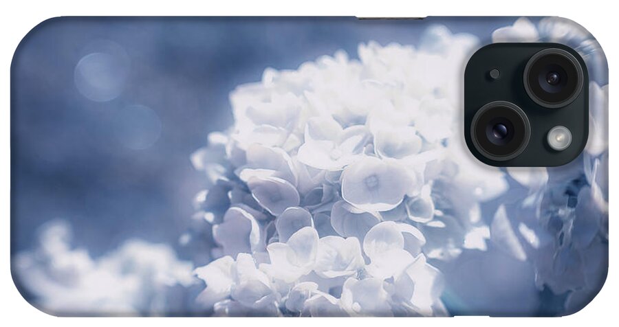 Airy iPhone Case featuring the photograph Grace and Beauty Defined by Marnie Patchett