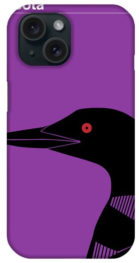 Montague Posters 002 iPhone Case featuring the digital art Montague Posters 2 by Print Collection - Artist