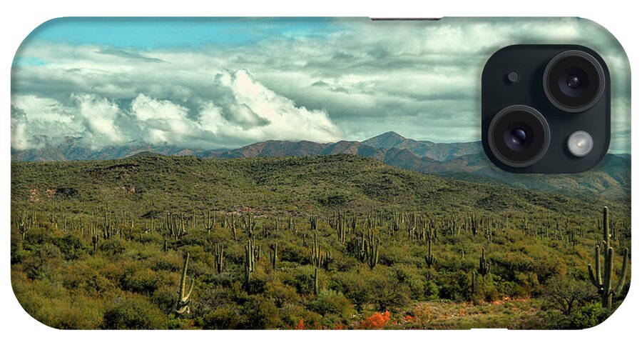 New River iPhone Case featuring the photograph New River Winter Splendor by Chance Kafka