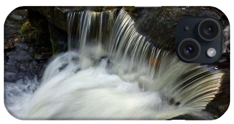 Photography iPhone Case featuring the photograph Peace by Jeffrey PERKINS