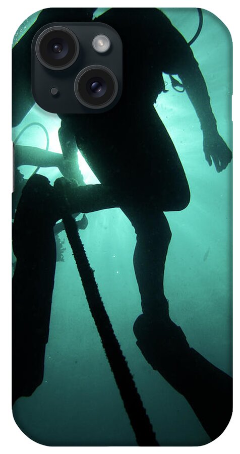 Underwater iPhone Case featuring the photograph Pulau Redang by Underwater Graphics