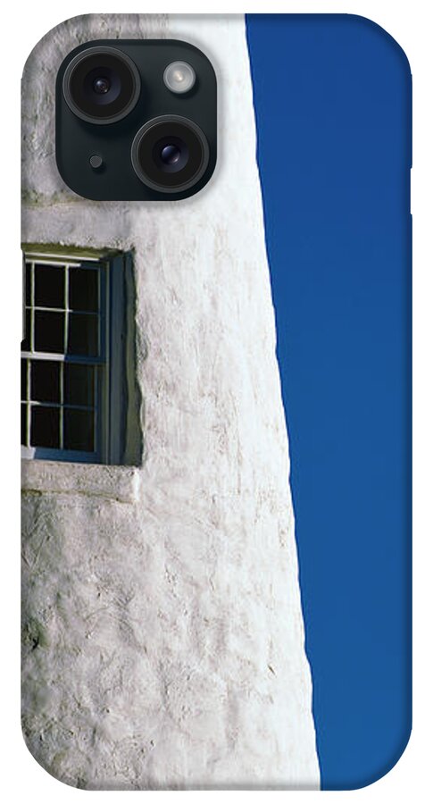 Lighthouse iPhone Case featuring the photograph Room with View Lite by Jeff Cooper