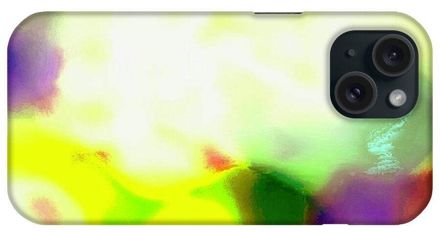 Sea Glass iPhone Case featuring the photograph Sea Glass Journey Too by Debra Grace Addison