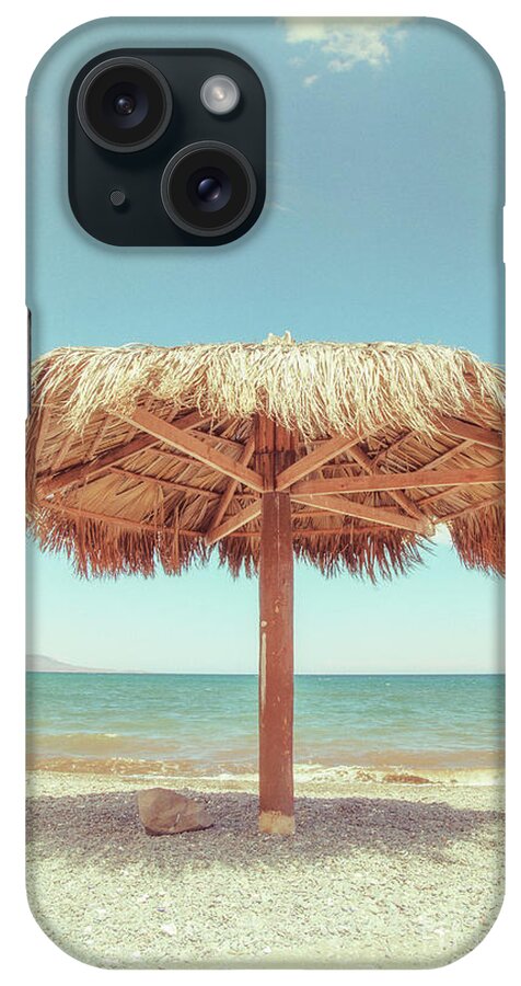 Baja iPhone Case featuring the photograph Soft and Light 29 by Becqi Sherman